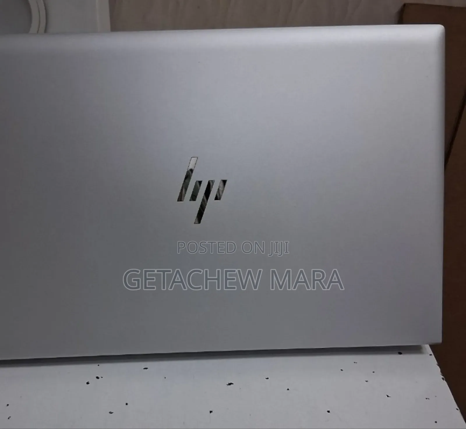 New Laptop HP EliteBook 840 16GB Intel Core I7 HDD 512GB