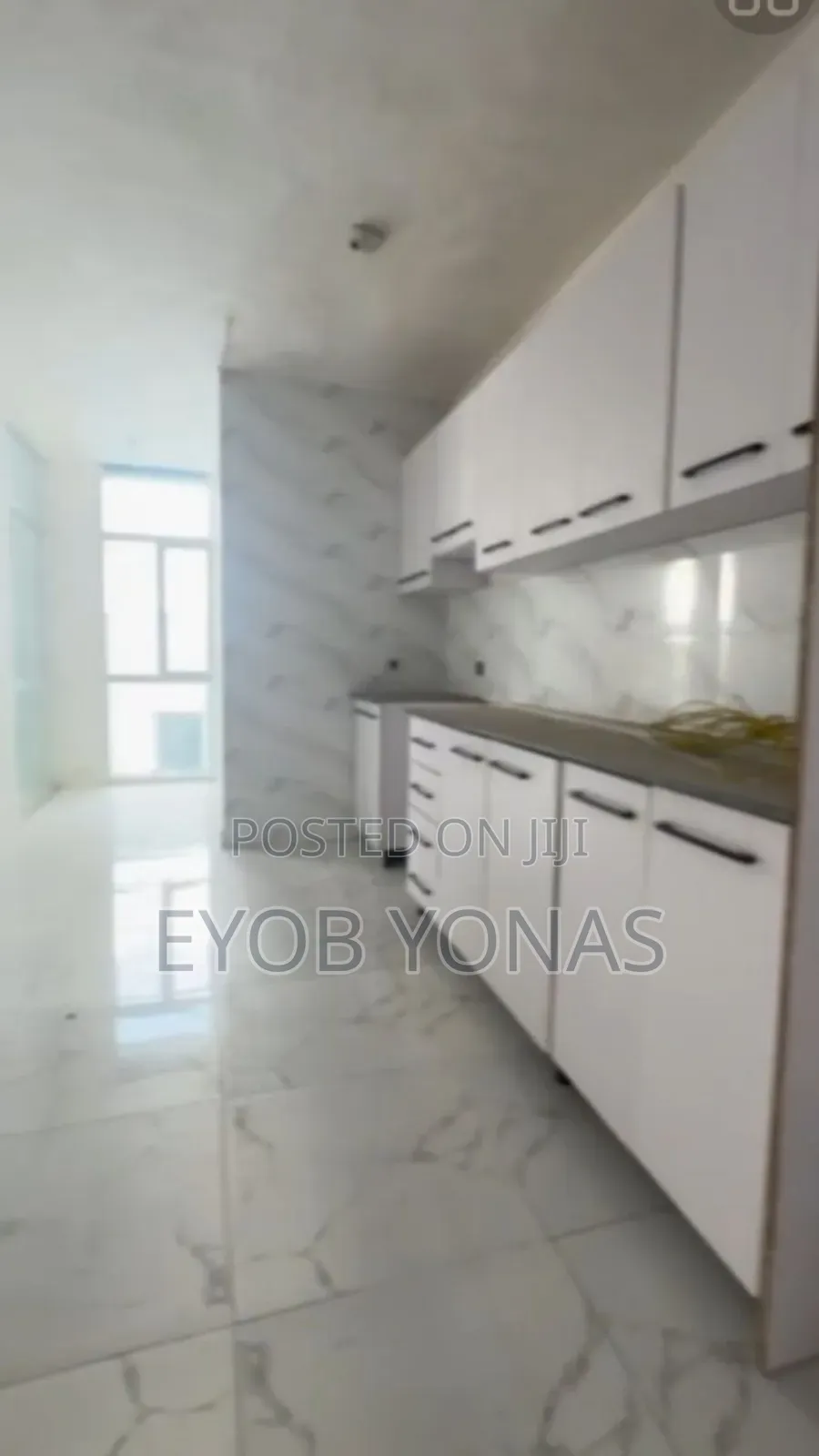 Furnished 2bdrm Apartment in Evertrust Real, Bole for sale