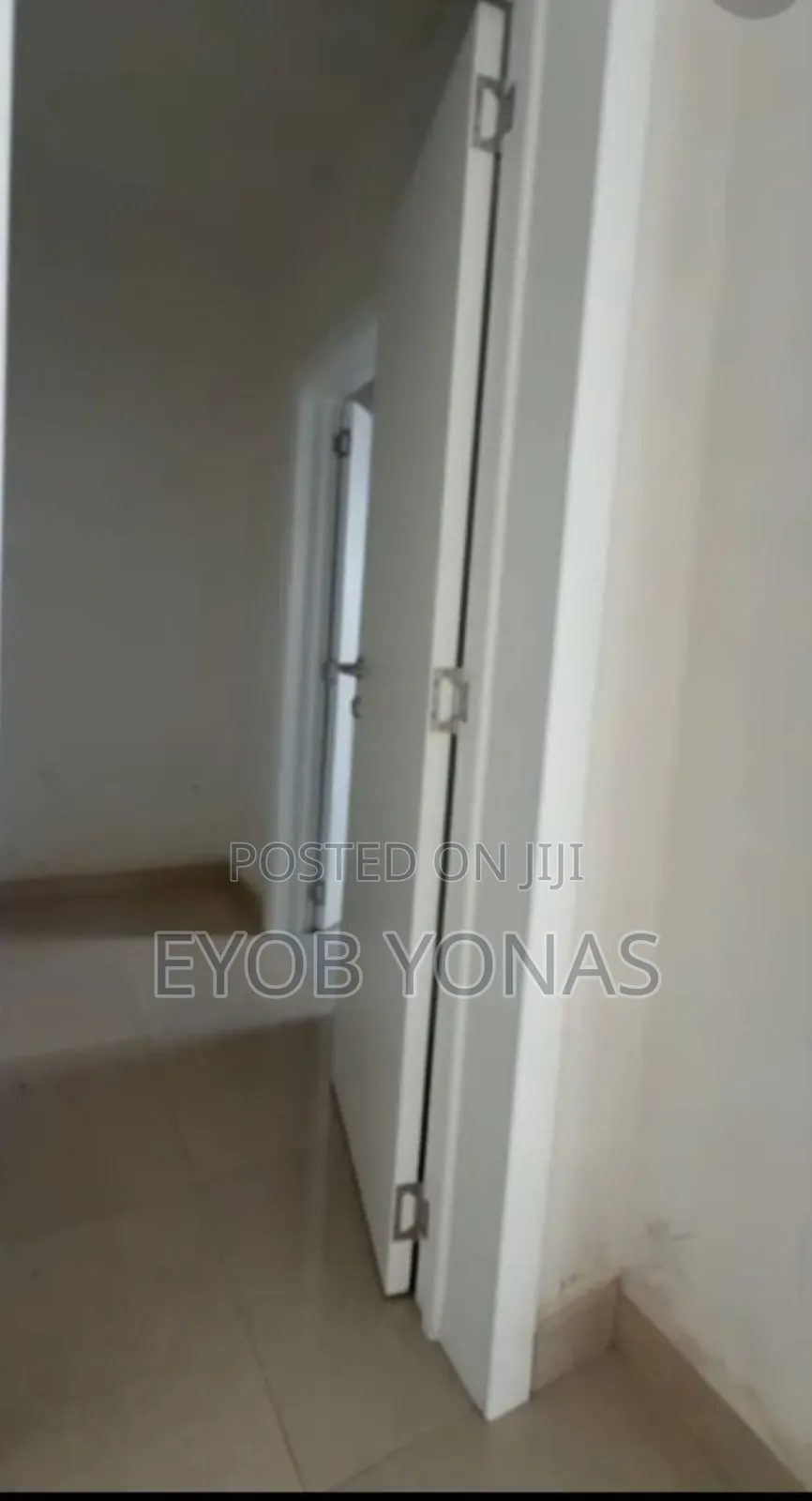 Furnished 2bdrm Apartment in Evertrust Real, Bole for sale