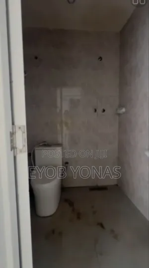 Furnished 2bdrm Apartment in Evertrust Real, Bole for sale