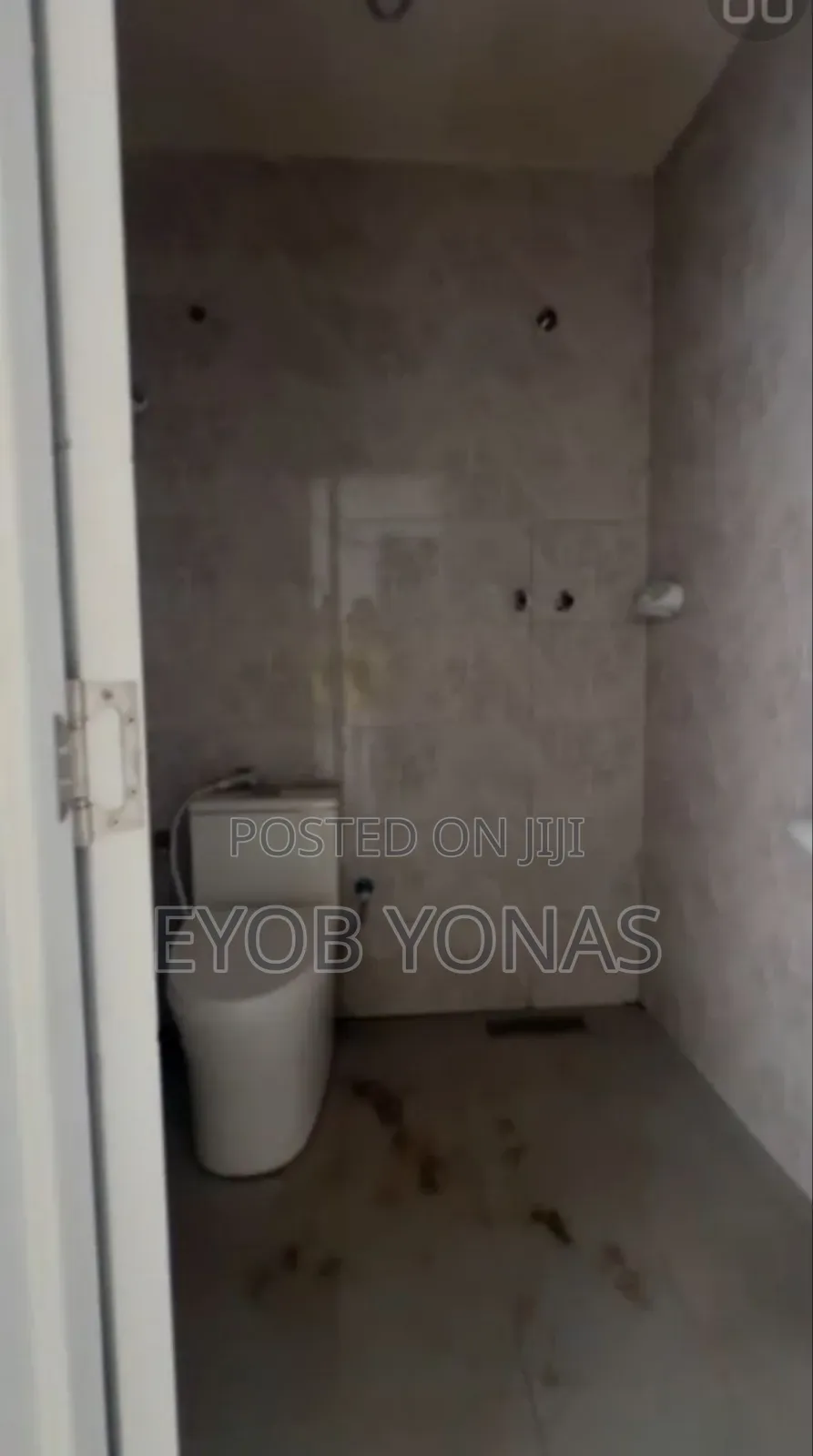 Furnished 2bdrm Apartment in Evertrust Real, Bole for sale