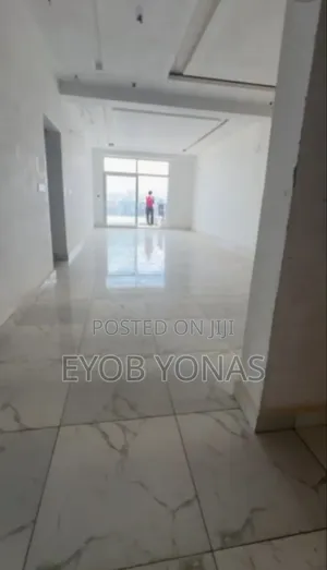 Furnished 2bdrm Apartment in Evertrust Real, Bole for sale