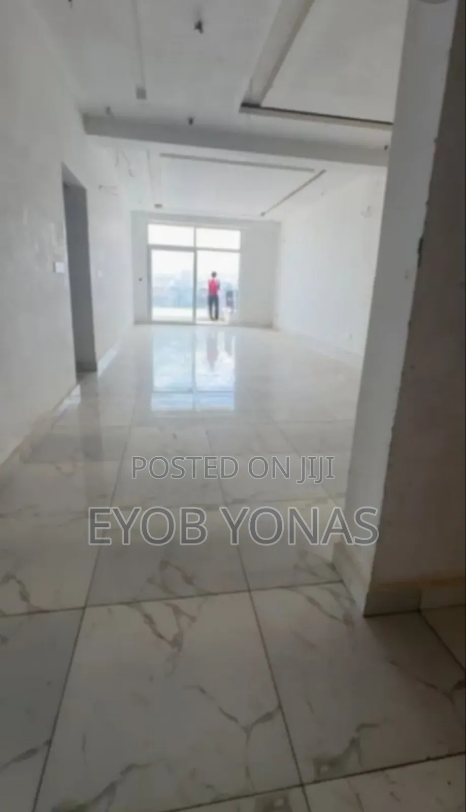 Furnished 2bdrm Apartment in Evertrust Real, Bole for sale