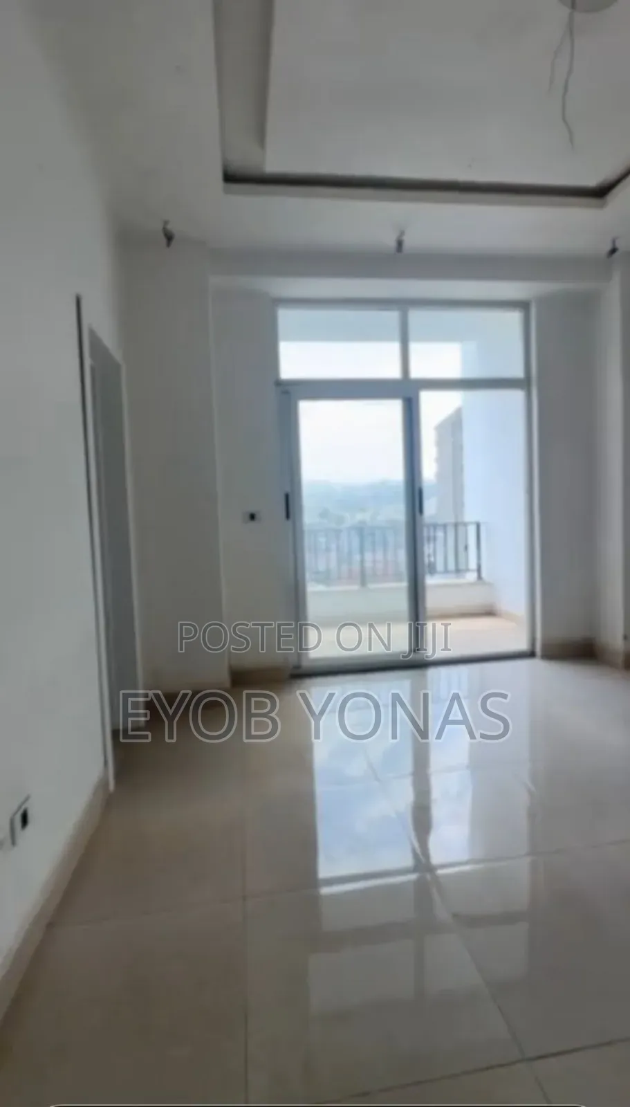 Furnished 2bdrm Apartment in Evertrust Real, Bole for sale