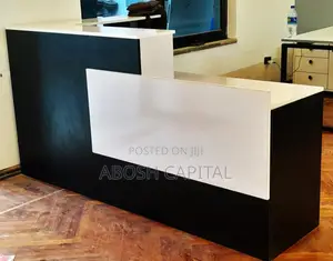 Photo - Reception Table