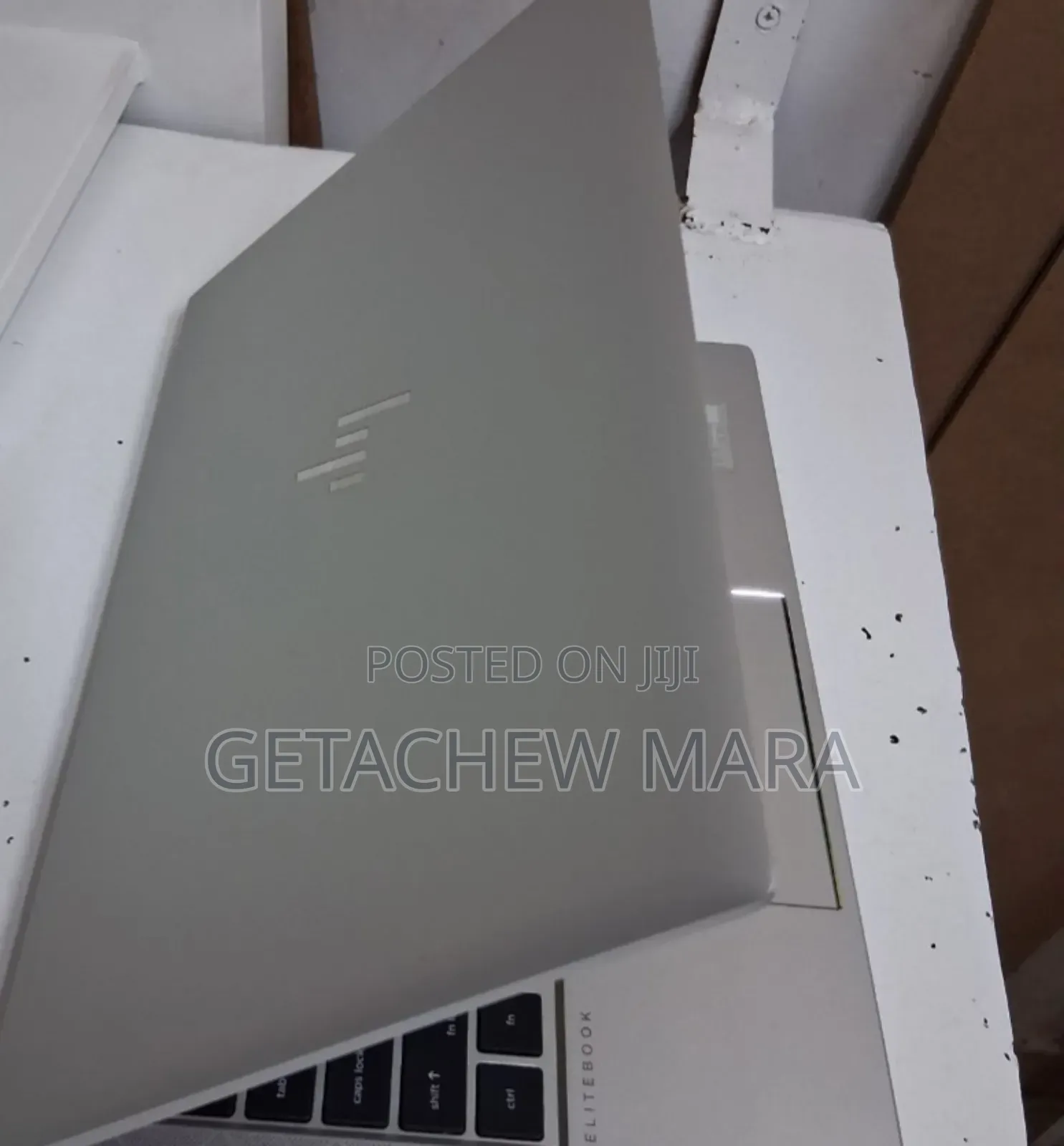 New Laptop HP EliteBook 840 16GB Intel Core I5 SSD 512GB