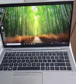 New Laptop HP EliteBook 840 16GB Intel Core I5 SSD 512GB