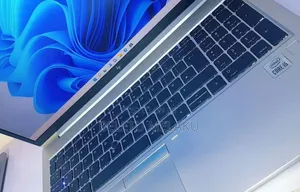New Laptop HP EliteBook 850 8GB Intel Core I5 SSD 512GB
