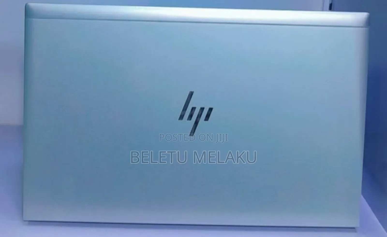 New Laptop HP EliteBook 850 8GB Intel Core I5 SSD 512GB