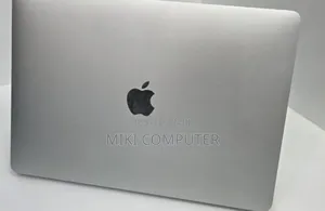 Photo - New Laptop Apple MacBook Pro 2022 M2 8GB Intel SSD 512GB