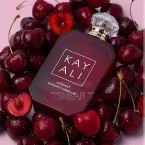 Photo - Kayali Perfume ሽቶ