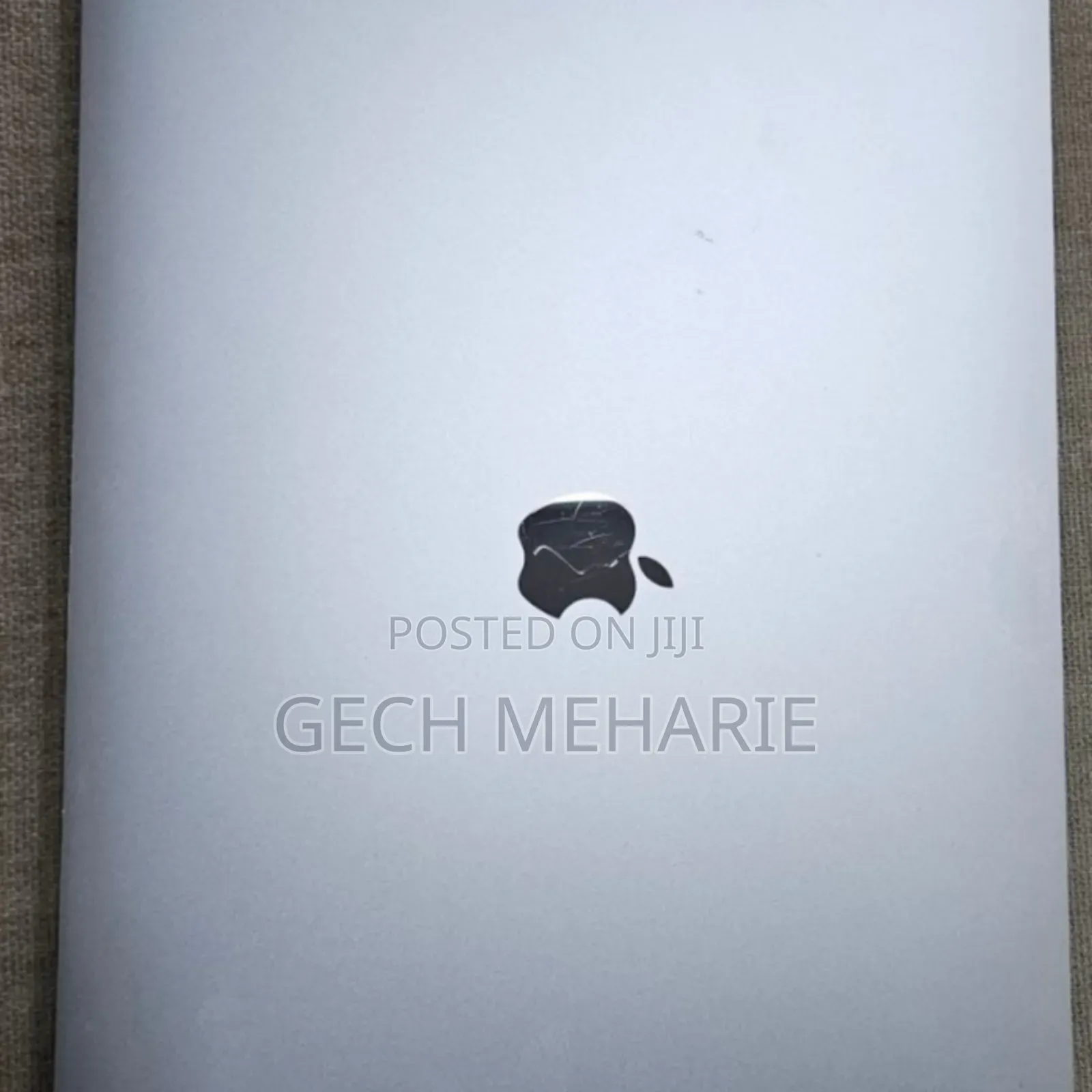 New Laptop Apple MacBook Pro 2019 32GB Intel Core I9 SSD 512GB