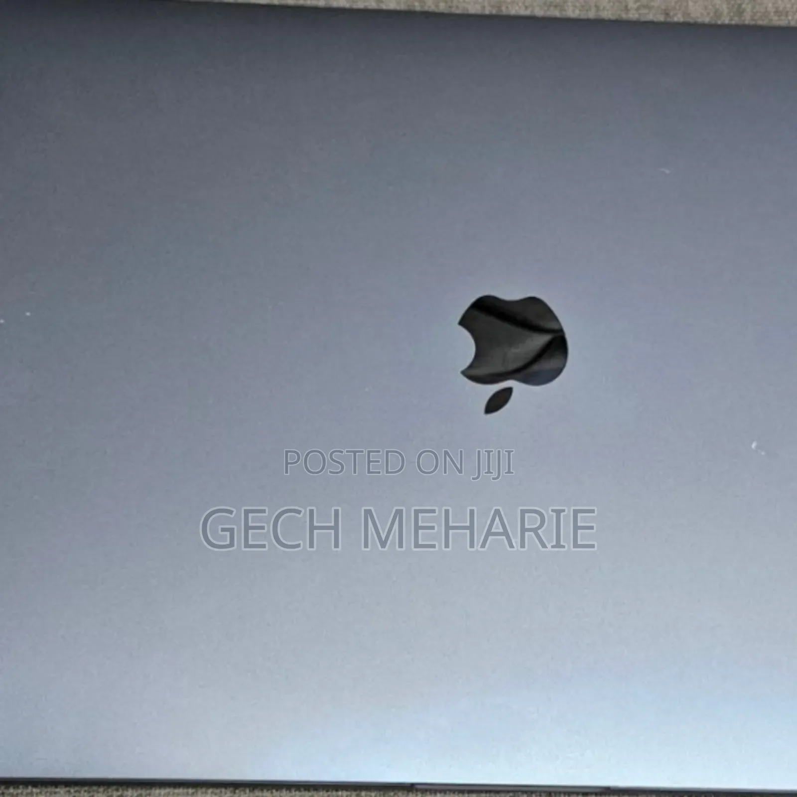 New Laptop Apple MacBook Pro 2019 32GB Intel Core I9 SSD 512GB