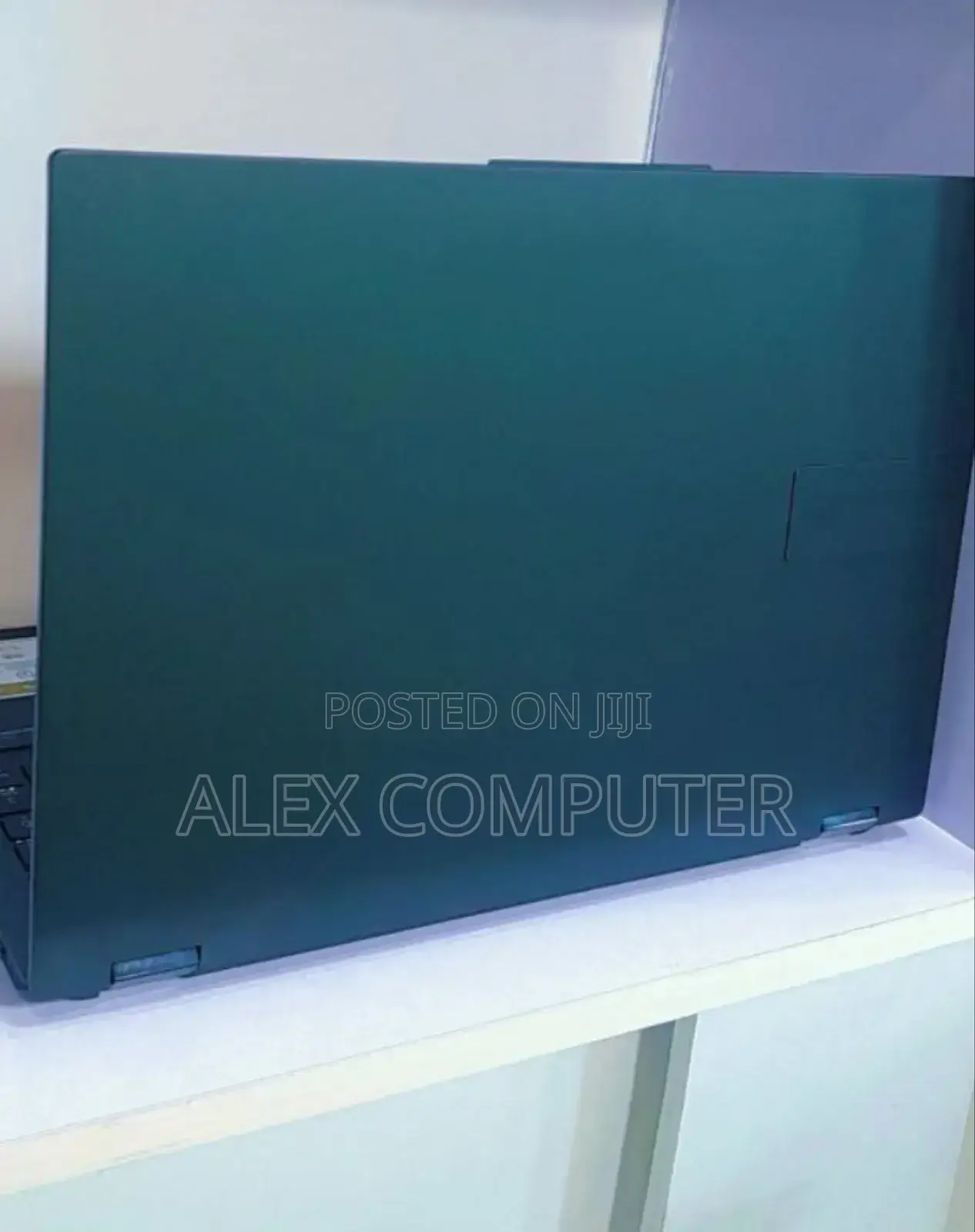 New Laptop Asus VivoBook 15 X510UQ 16GB Intel Core I5 SSD 512GB