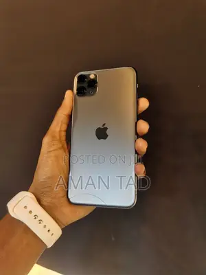 Apple iPhone 11 Pro Max 64 GB Green