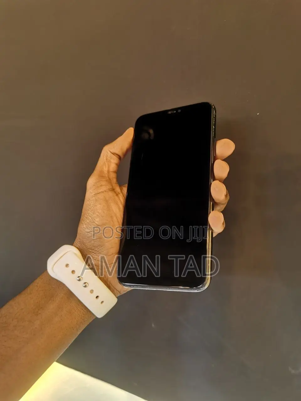 Apple iPhone 11 Pro Max 64 GB Green