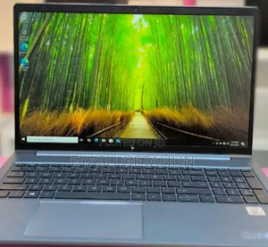 Photo - New Laptop HP Zbook Studio G7 32GB Intel Core I7 SSD 1T