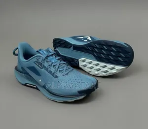 Photo - Nike Zoomx Water Proof Smooth Sneakers for You
