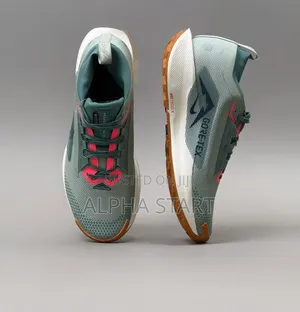 Nike Zoomx Water Proof Smooth Sneakers for You