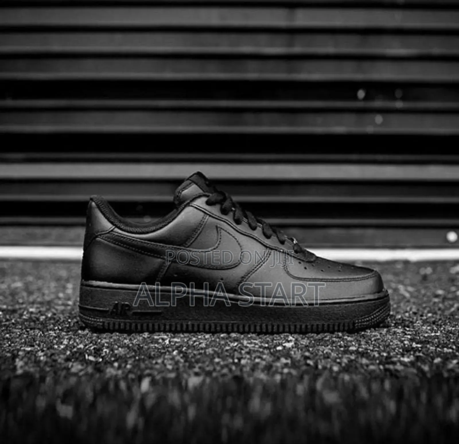 Nike Air Force 1,07 High Master Quality Sneakers for You