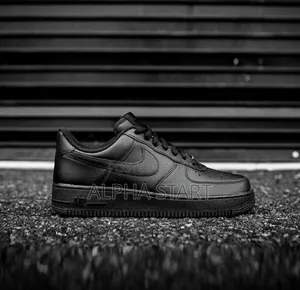 Nike Air Force 1,07 High Master Quality Sneakers for You