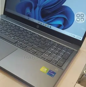 Photo - New Laptop HP Pavilion 15 16GB Intel Core I5 SSD 512GB