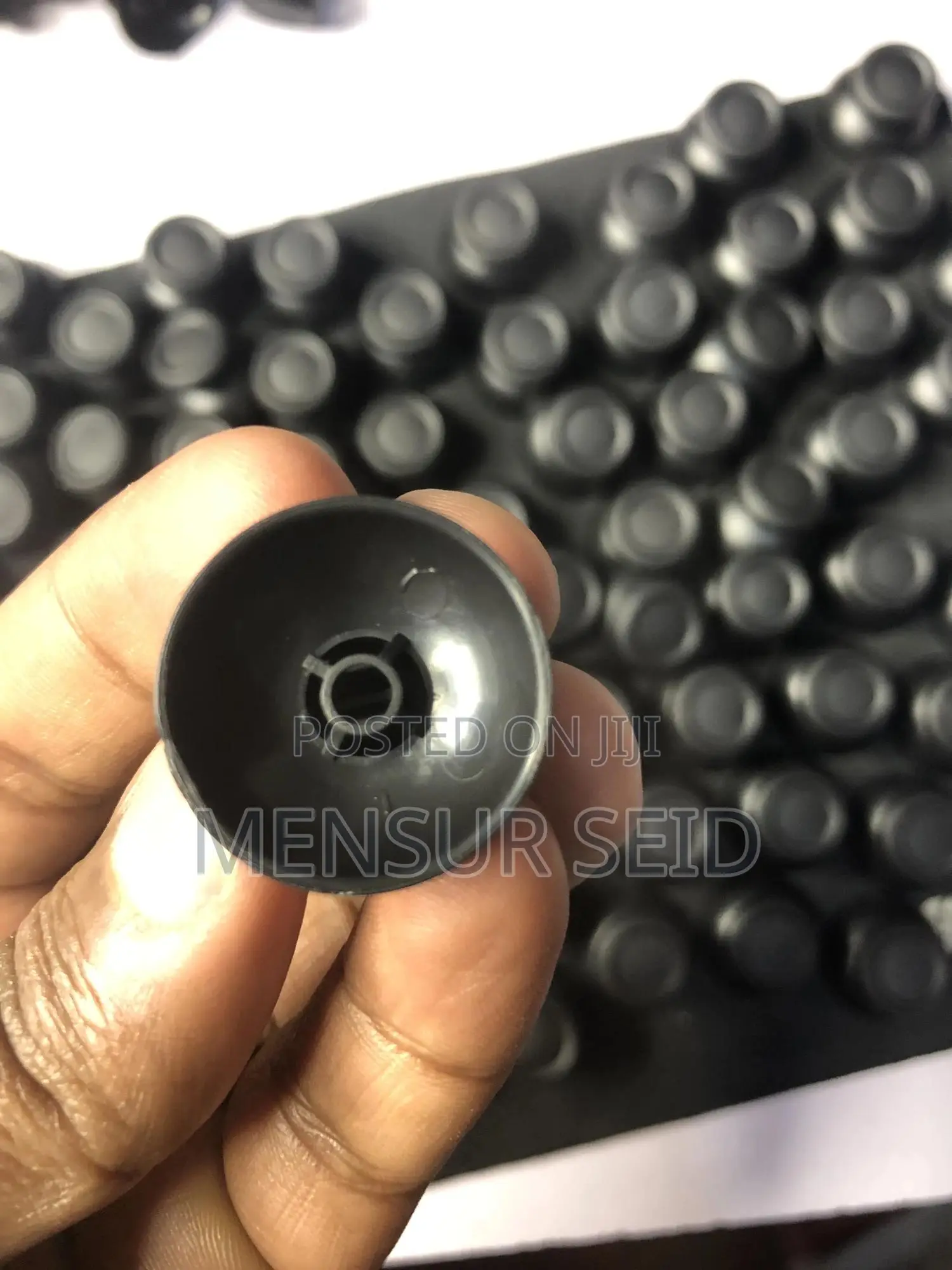 Ps4 Analog Cap’S Original