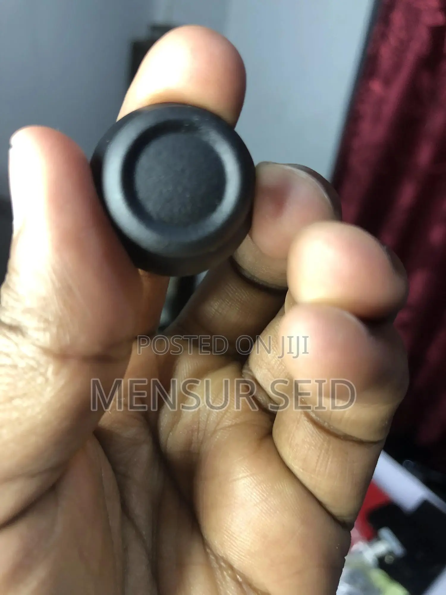 Ps4 Analog Cap’S Original