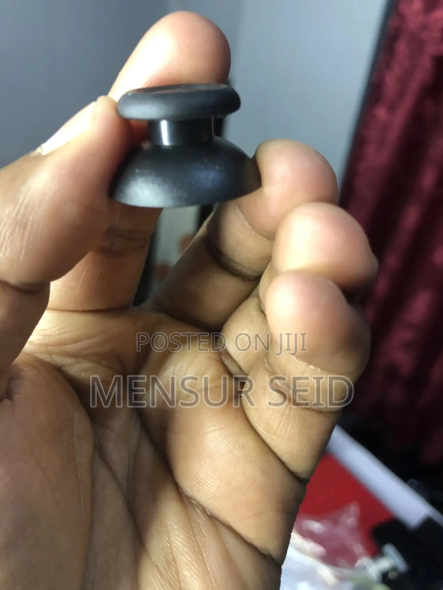 Ps4 Analog Cap’S Original