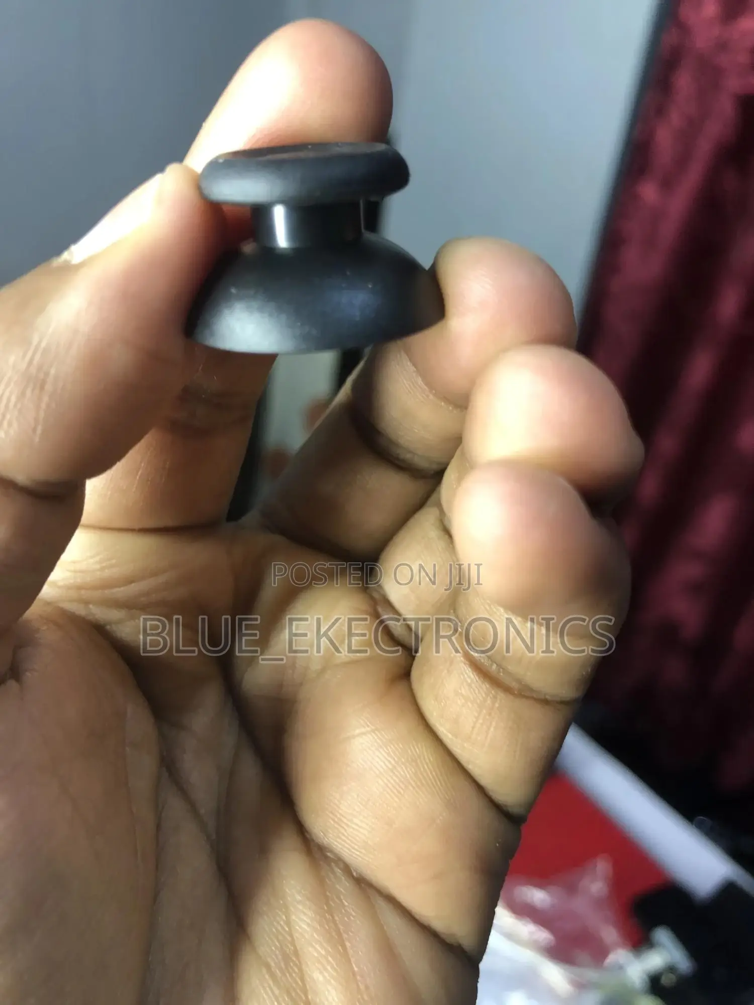 Ps4 Analog Cap’S Original