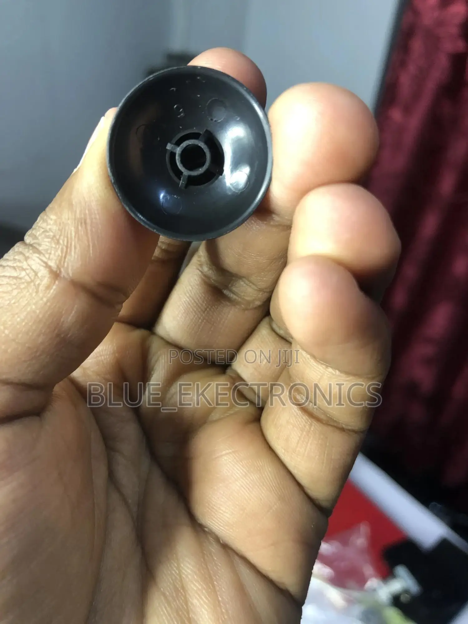 Ps4 Analog Cap’S Original