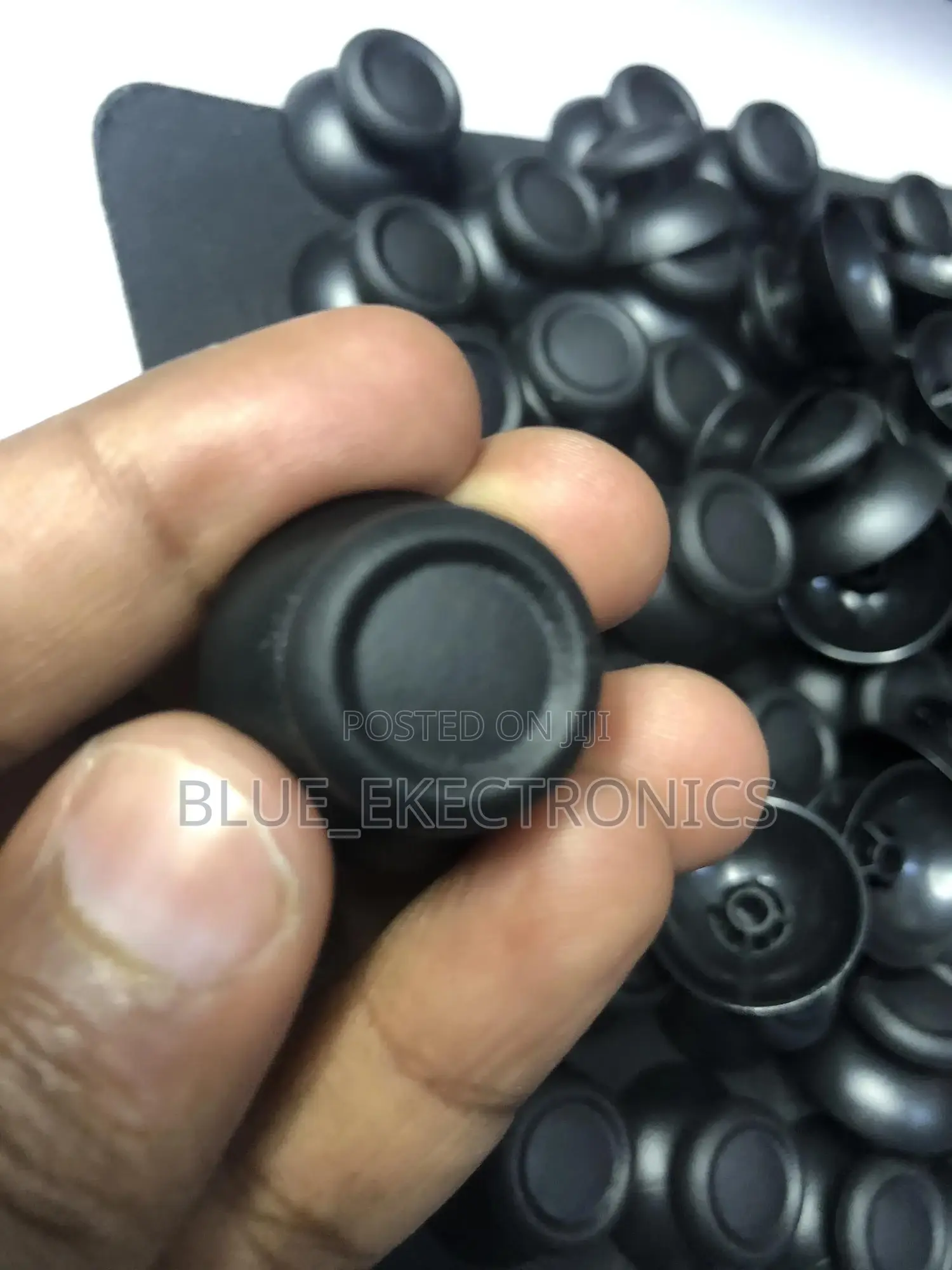 Ps4 Analog Cap’S Original