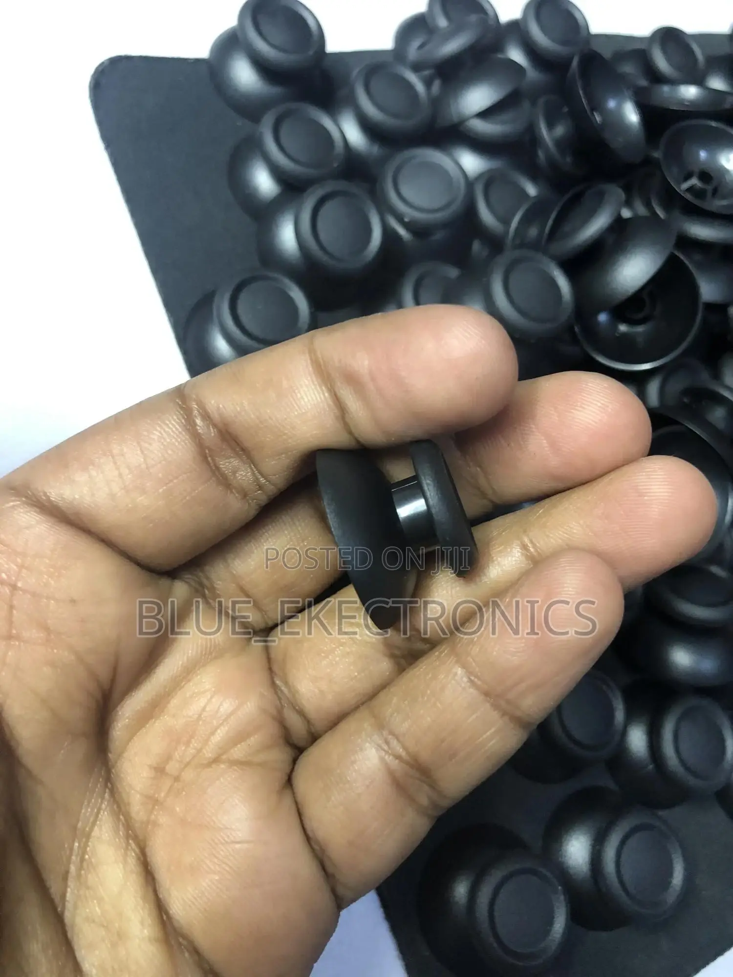 Ps4 Analog Cap’S Original