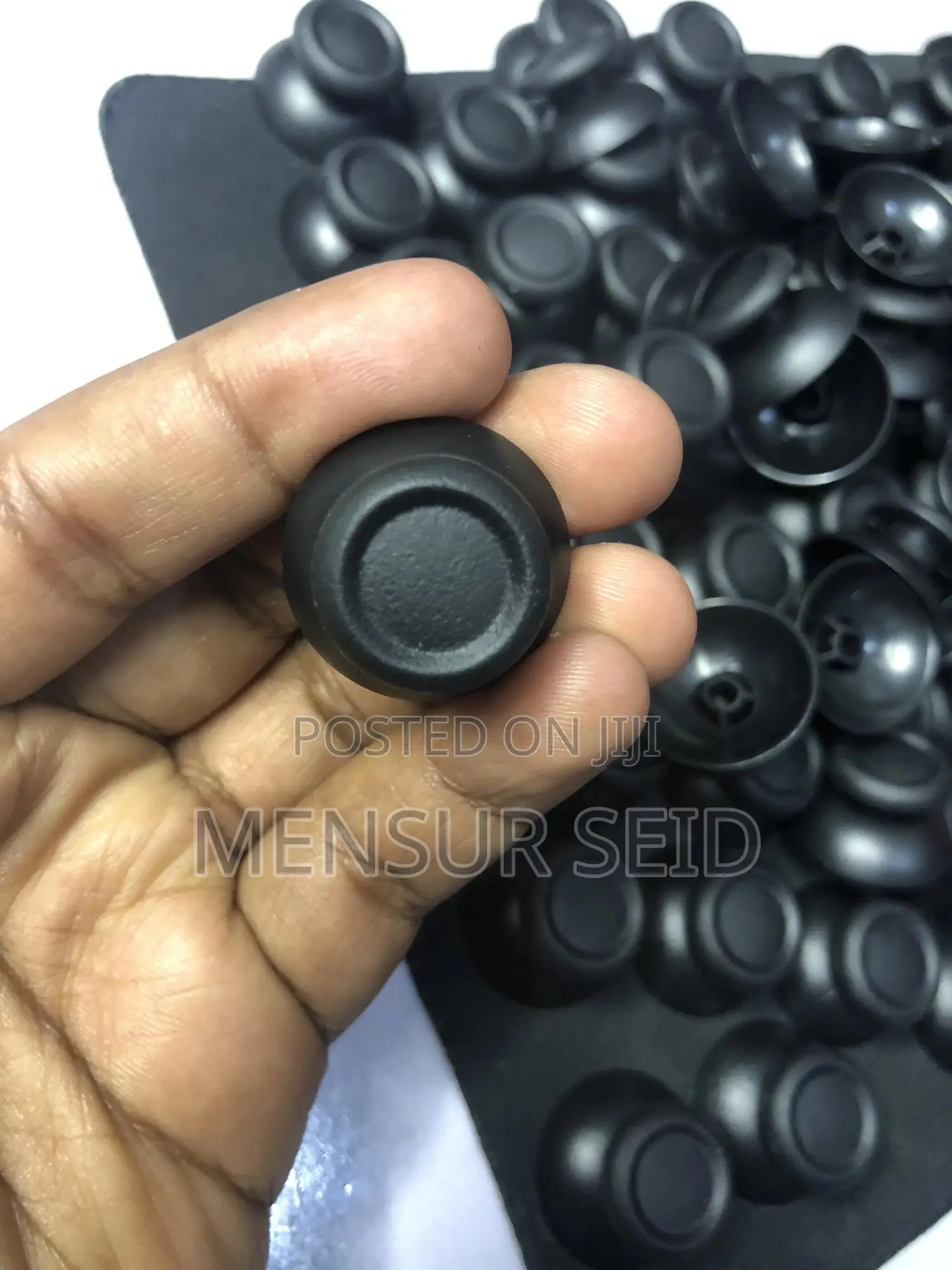 Ps4 Analog Cap’S Original