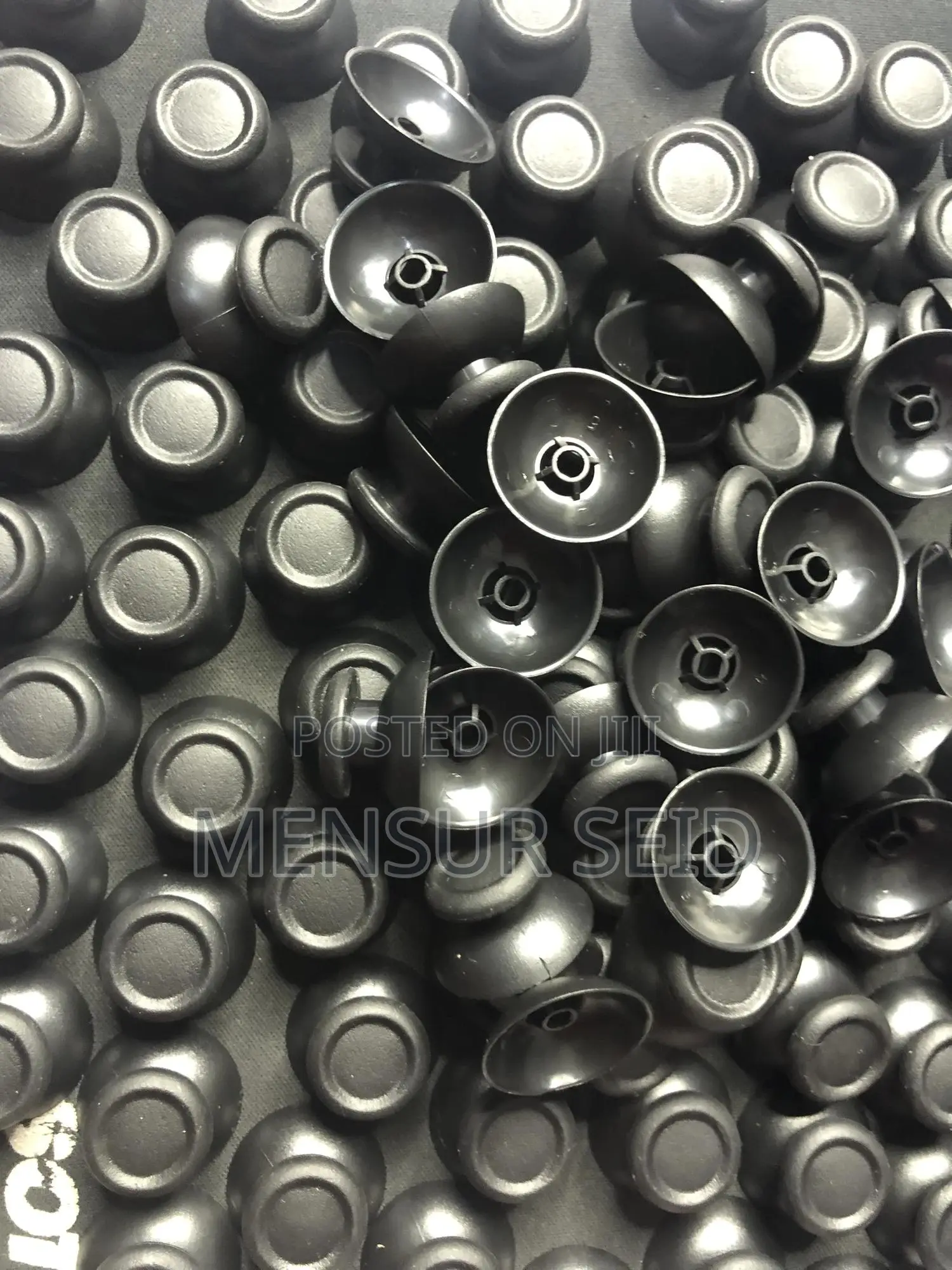 Ps4 Analog Cap’S Original