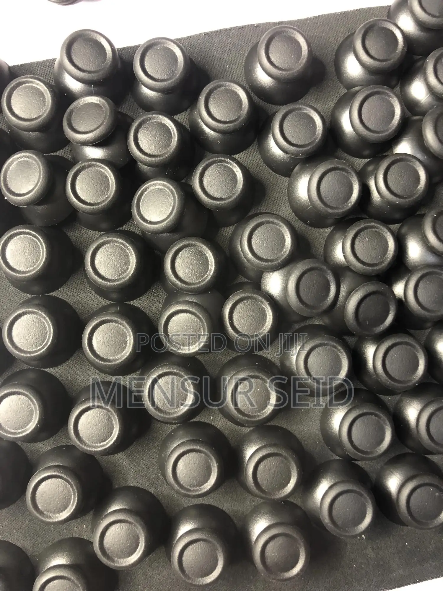 Ps4 Analog Cap’S Original