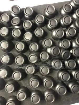 Ps4 Analog Cap’S Original