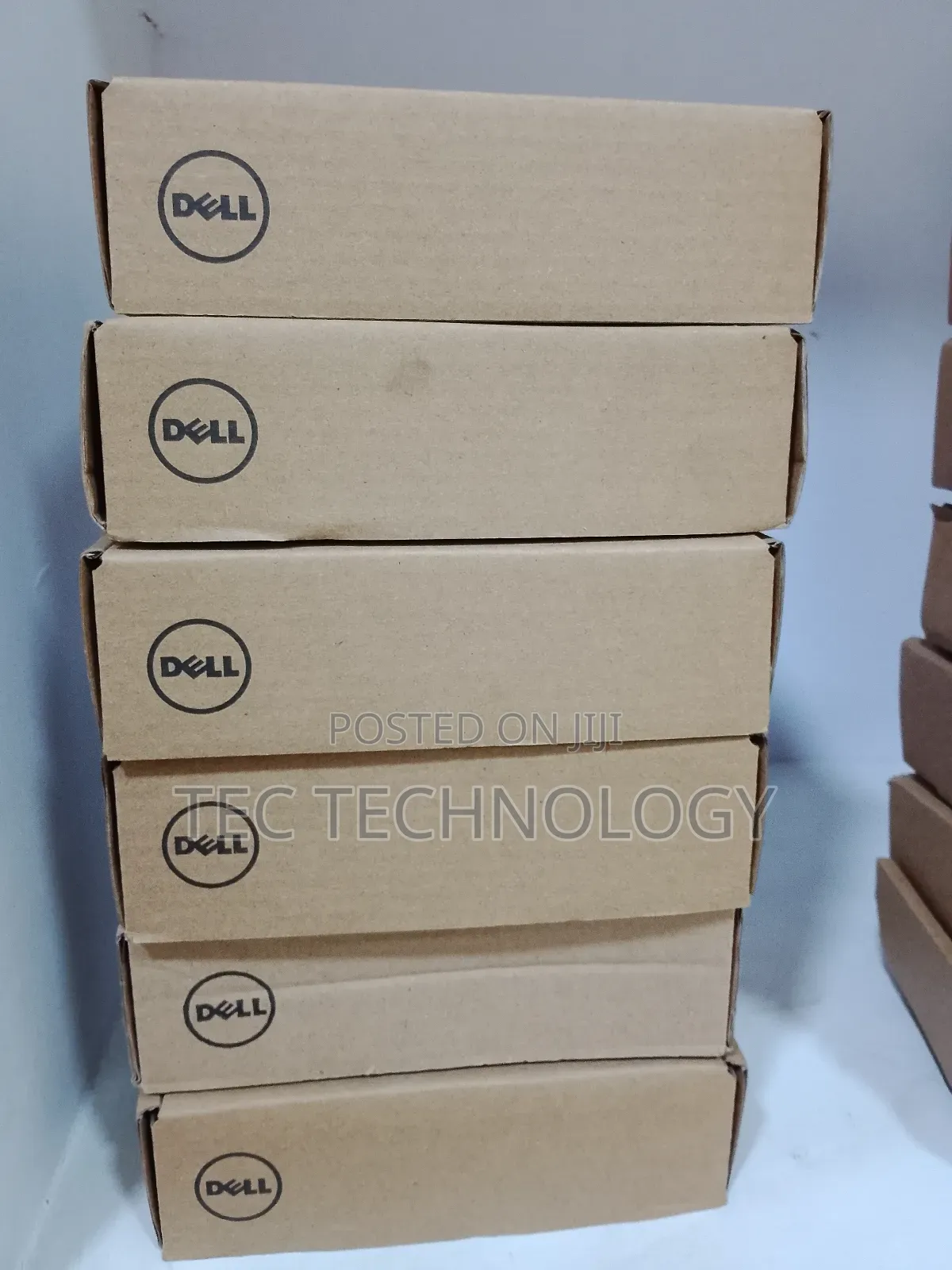 Dell Wired Mouse