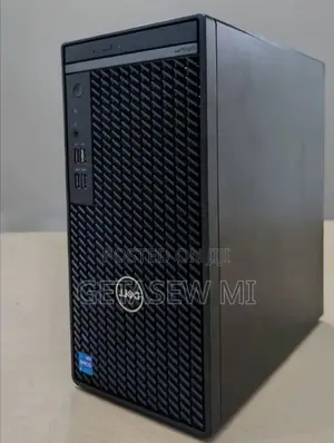 New Desktop Computer Dell OptiPlex 7010 8GB Intel Core I5 HDD 1T