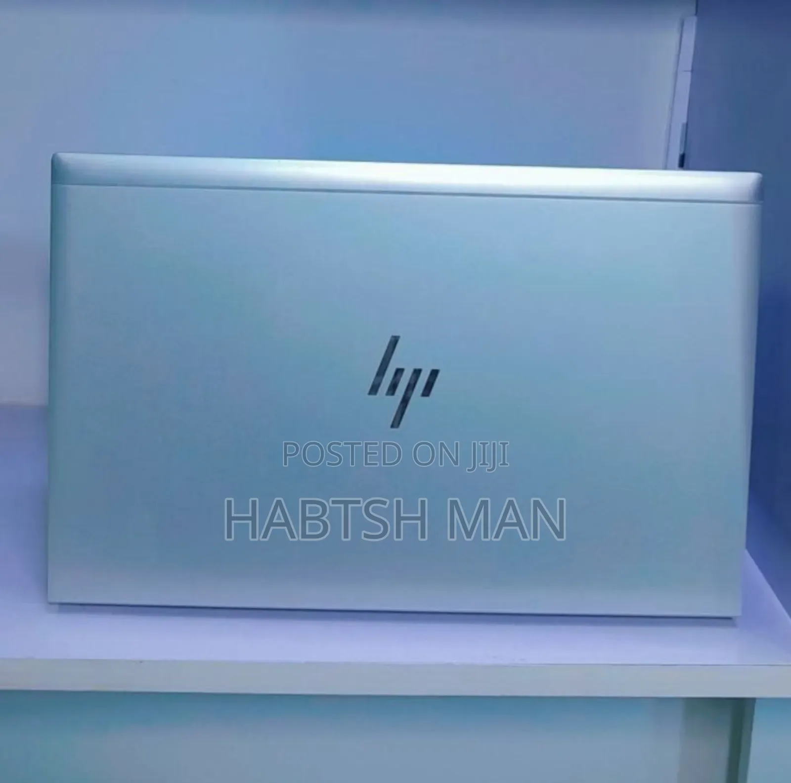 New Laptop HP EliteBook 850 G6 16GB Intel Core I5 SSD 512GB