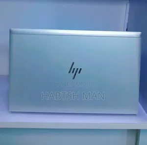 New Laptop HP EliteBook 850 G6 16GB Intel Core I5 SSD 512GB