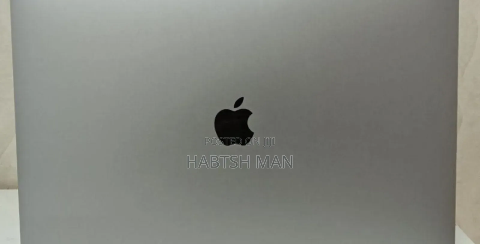 New Laptop Apple MacBook Pro 2017 16GB Intel Core I7 SSD 512GB