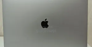 New Laptop Apple MacBook Pro 2017 16GB Intel Core I7 SSD 512GB