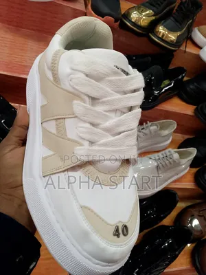 Chekich Sneakers Master Quality Shoes Made in Turkey