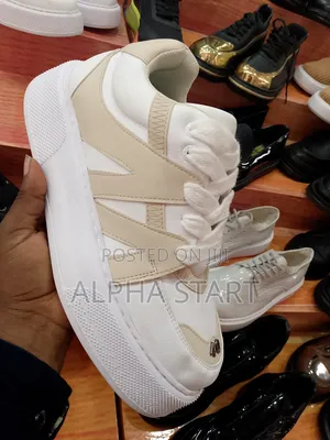 Photo - Chekich Sneakers Master Quality Shoes Made in Turkey