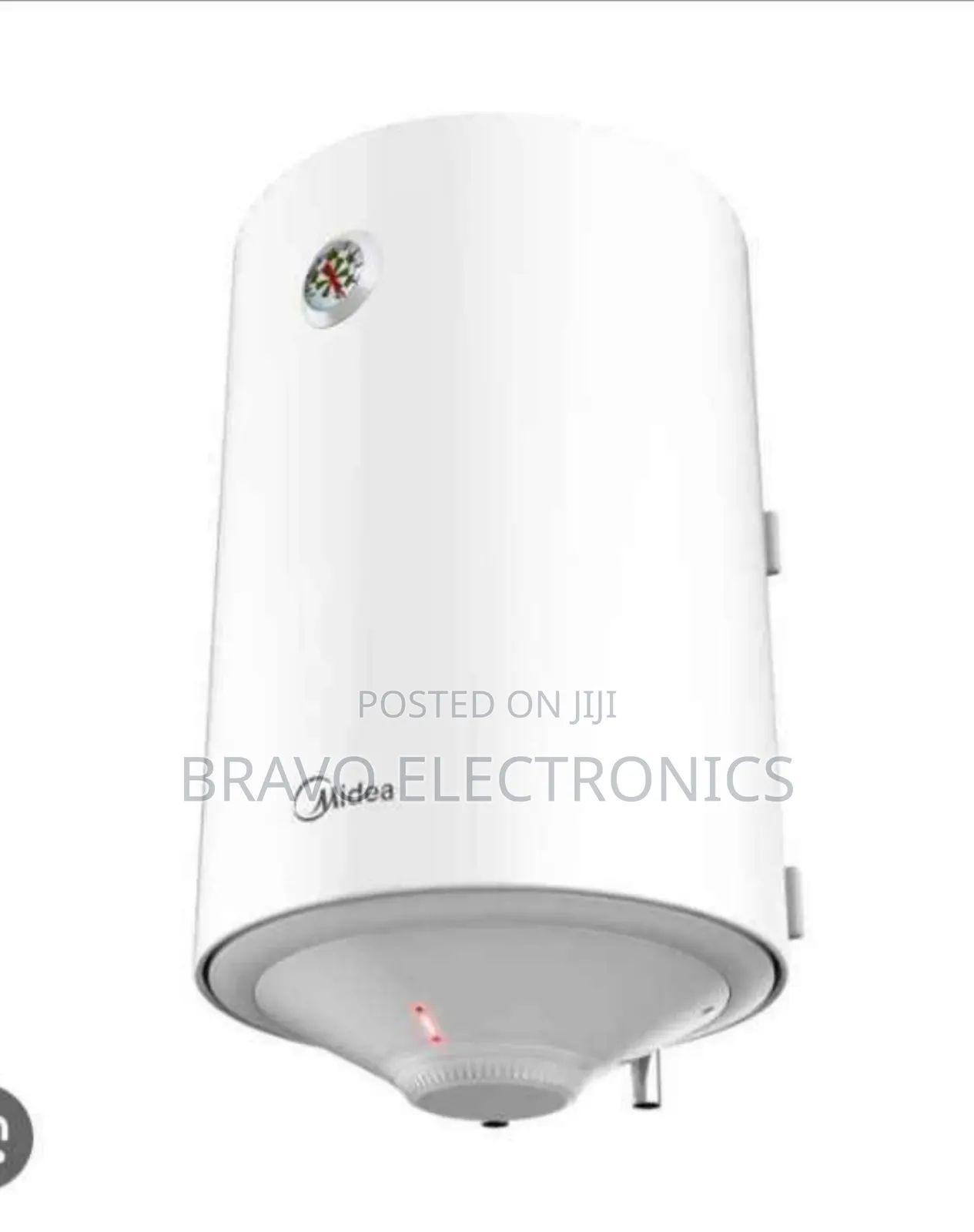 Midea Water Heater 50l