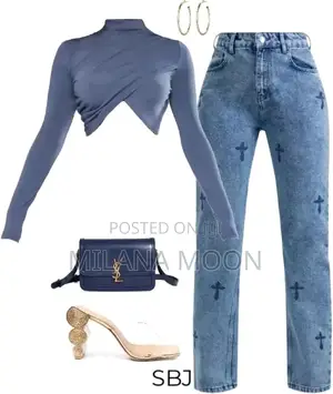 Elegant Look Ladies Ful Packages