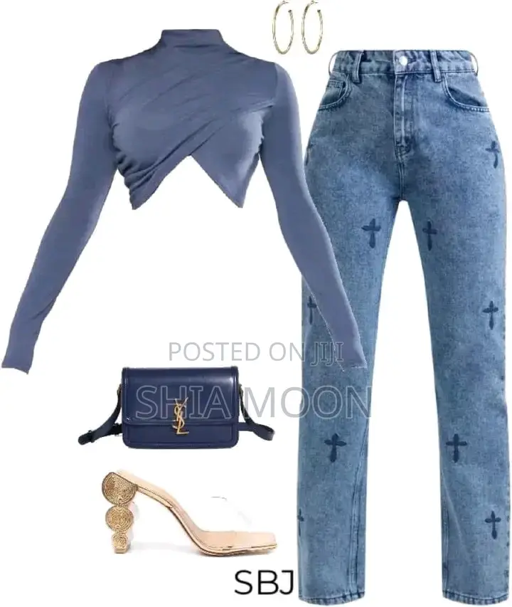 Elegant Look Ladies Ful Packages