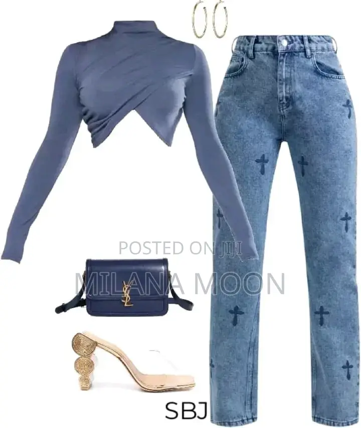 Elegant Look Ladies Ful Packages