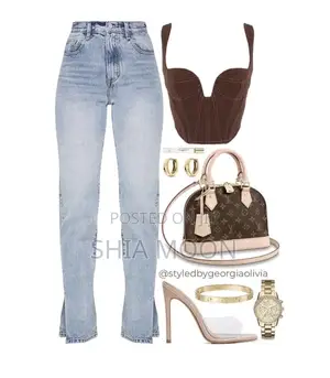 Elegant Look Ladies Ful Packages